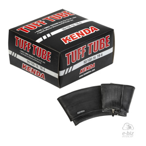 CAMARA KENDA MOTO COMPETICION 90/100-16 TUFF TUBE TR 6