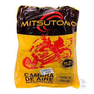 CAMARA MITSUTOMO 140/90-15 TR4