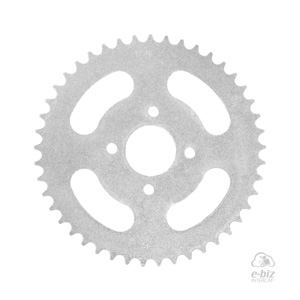 CORONA REINF GARELLI BIM. Z45