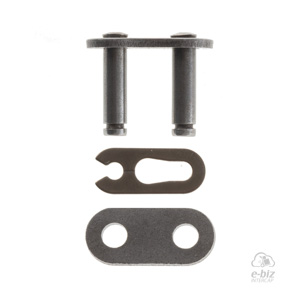 UNION DE CADENA EK CHAIN 428 DEH-SPJ CON CLIP