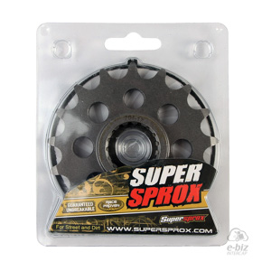 PIÑON ACERO SUPERSPROX 704 17T-525 BMW F 700GS/F 800GS
