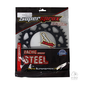 CORONA ACERO SUPERSPROX 1304 41T-525 NEGRO YAMAHA R1