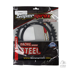 CORONA ACERO SUPERSPROX 1306 42T-530 HONDA CBR600RR/CBR1000RR