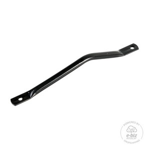 SOPORTE TAPA FRENO TRASERO HP RODADO 13 HONDA BIZ/GILERA SMASH/GUERERO TRIP TUNNING