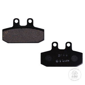 O-141 PASTILLA FRENO ORA KTM MODELOS ENDU-125/250/300 - MAICO 250