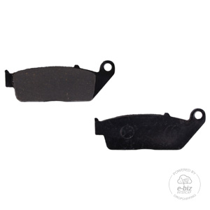 O-196 PASTILLA FRENO ORA KYMCO VENOX 250 DELAN- XCITING 250 / 5