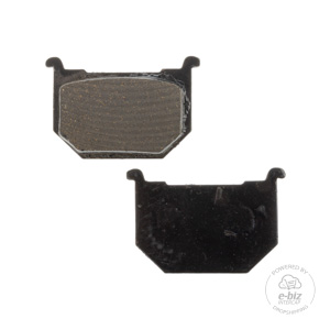 O-21 PASTILLA FRENO ORA SUZUKI 45Q - 750 - MODELO 80-81