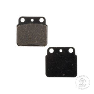 O-237 PASTILLA FRENO ORA SUZUKI LT 250-LT-Z 400-LT-R 450 - LT 500