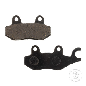 O-214 PASTILLA FRENO ORA TRIUMPH TRIDENT 750/900-SPRINT 900-DELANT