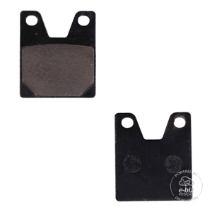O-305 PASTILLA FRENO ORA YAMAHA YZF 750 R7 OWO2