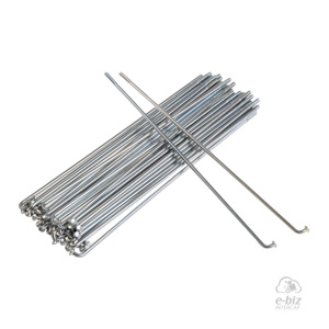 RAYOS RUEDA "33" 3 X 200 MM (BOLSA 36 UN)