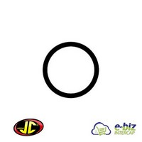 ORING JC Ø 26.64 X 31.88 MM NITRILO MOTOMEL DAKAR 200 - TAPON PUESTA PUNTA - VARIOS