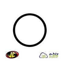 ORING JC Ø 37.77 X 43.01 MM NITRILO HONDA LX/E 50 - XR 600 - SUZUKI DR 350 - VARIOS