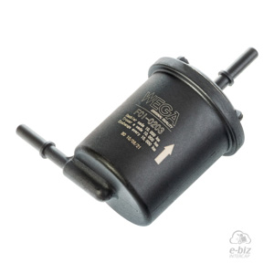 FILTRO DE NAFTA WEGA HONDA CB 250 NEW TWISTER AΓO 2015 EN ADELANTE