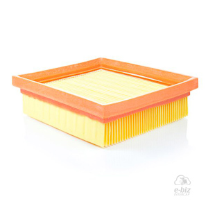FILTRO DE AIRE VEDAMOTORS HONDA NXR 125/150 BROS/CG 125/MOTOMEL SKUA 150
