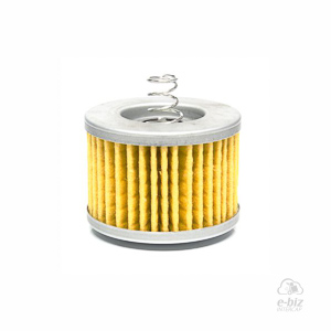 FILTRO DE ACEITE VEDAMOTORS  BAJAJ ROUSER NS 135/NS 150-160/YAMAHA FZ 16