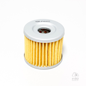 FILTRO DE ACEITE VEDAMOTORS SUZUKI GN 125/AN 125/GIXXER 150