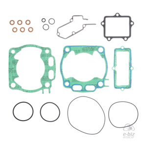 JUEGO JUNTAS CABEZA CILINDRO ATHENA BIG BORE Γ 72 YAMAHA YZ 250 2003-2021