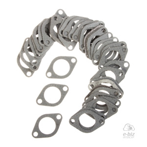 JUNTA ESCAPE JC GARELLI 50 NOI/BIMATIC MFT
