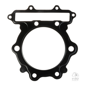 JUNTA T/CIL. JC HONDA 600 XR METAL