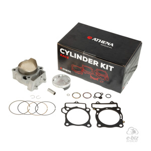 KIT CILINDRO ATHENA BIG BORE Γ 85 MM 290 CC HONDA CRF 250 R 2018-2021