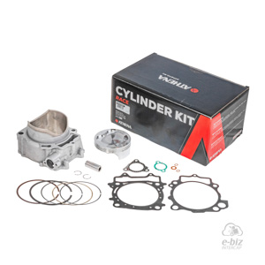 KIT CILINDRO ATHENA BIG BORE Γ 102 MM 500 CC YAMAHA YZ 450 F 2010-2017