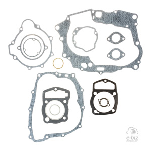 JUEGO JUNTAS JC MOTOR MOTOMEL 125 TOP (CAD) PREMIUM