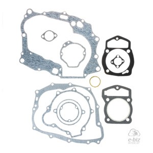 JUEGO JUNTAS JC MOTOR MOTOMEL 200 DAKAR (CAD) PREMIUM