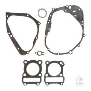 JUEGO JUNTAS JC MOTOR SUZUKI GN/GS 125 PREMIUM