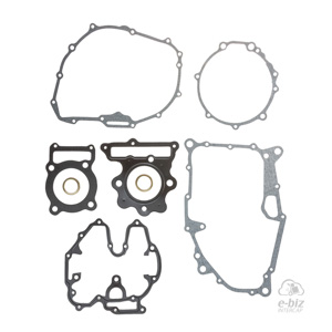 JUEGO JUNTAS JC MOTOR HONDA 250 XLX PREMIUM