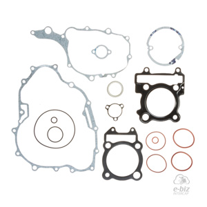 JUEGO JUNTAS JC MOTOR YAMAHA YBR-XTZ-YS 250 PREMIUM C/O RING