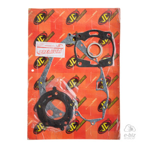 JUEGO JUNTAS JC MOTOR SUZUKI 150 RG T II MODELO AÑO 1998 HASTA 2000 PREMIUM