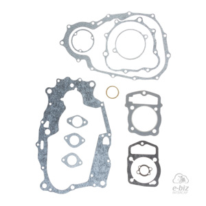 JUEGO JUNTAS JC MOTOR GILERA VCR 200 (CAD.BAL.) PREMIUM