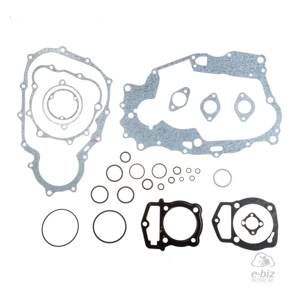 JUEGO JUNTAS JC MOTOR MOTOMEL SIRIUS 250 PREMIUM C/ORING