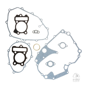 JUEGO JUNTAS JC MOTOR BAJAJ ROUSER NS 150 PREMIUM