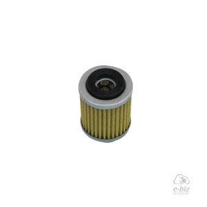 FILTRO DE ACEITE WEGA YAMAHA YFB250/YFB250FW/YFB250U (JFO-0016)