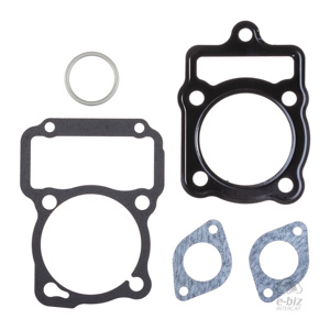 JUEGO JUNTAS JC CABEZA CILINDRO MOTOMEL 200 DAKAR (BAL) PREMIUM