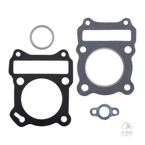JUEGO JUNTAS JC CABEZA CILINDRO SUZUKI 125 GN / GS PREMIUM