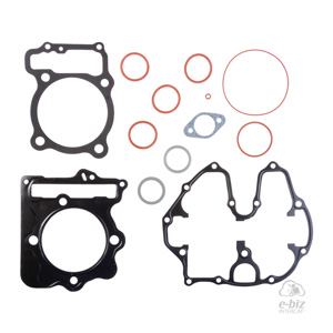 JUEGO JUNTAS JC CABEZA CILINDRO HONDA 400 XR PREMIUM C/O RING