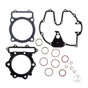 JUEGO JUNTAS JC CABEZA CILINDRO HONDA 600 XR PREMIUM C/O RING