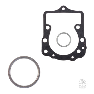 JUEGO JUNTAS JC CABEZA CILINDRO KAWASAKI 250 KL PREMIUM