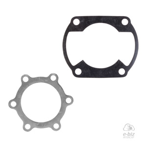 JUEGO JUNTAS JC CABEZA CILINDRO YAMAHA 250 YZ PREMIUM