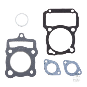 JUEGO JUNTAS JC CABEZA CILINDRO HONDA 125 CG PREMIUM