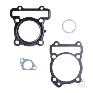 JUEGO JUNTAS JC CABEZA CILINDRO YAMAHA FZ 16 PREMIUM