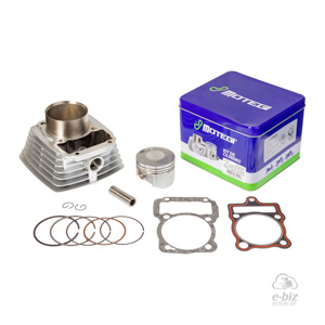 KIT CILINDRO MOTEGI SKUA TRIAX 200 (D.67MM-PERNO 16MM-VARILLERO)