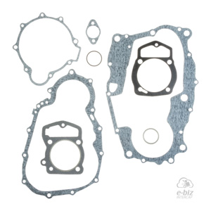 JUEGO JUNTAS JC MOTOR KELLER 260 RACING K2/NAKED (BAL) PREMIUM