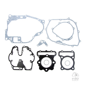 JUEGO JUNTAS JC MOTOR HONDA 250 XR MODELO AΓO 1987 HASTA 1992 PREMIUM
