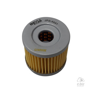 FILTRO DE ACEITE WEGA SUZUKI AN/EN/GN-125 (JFO-0021)