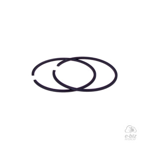 JUEGO DE AROS KIM ZANELLA DUE-SOL 90 0.50 51.50MM