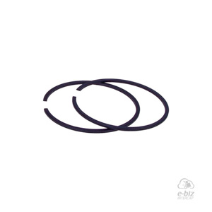 JUEGO DE AROS KIM ZANELLA V3 50 0.50 39.30MM